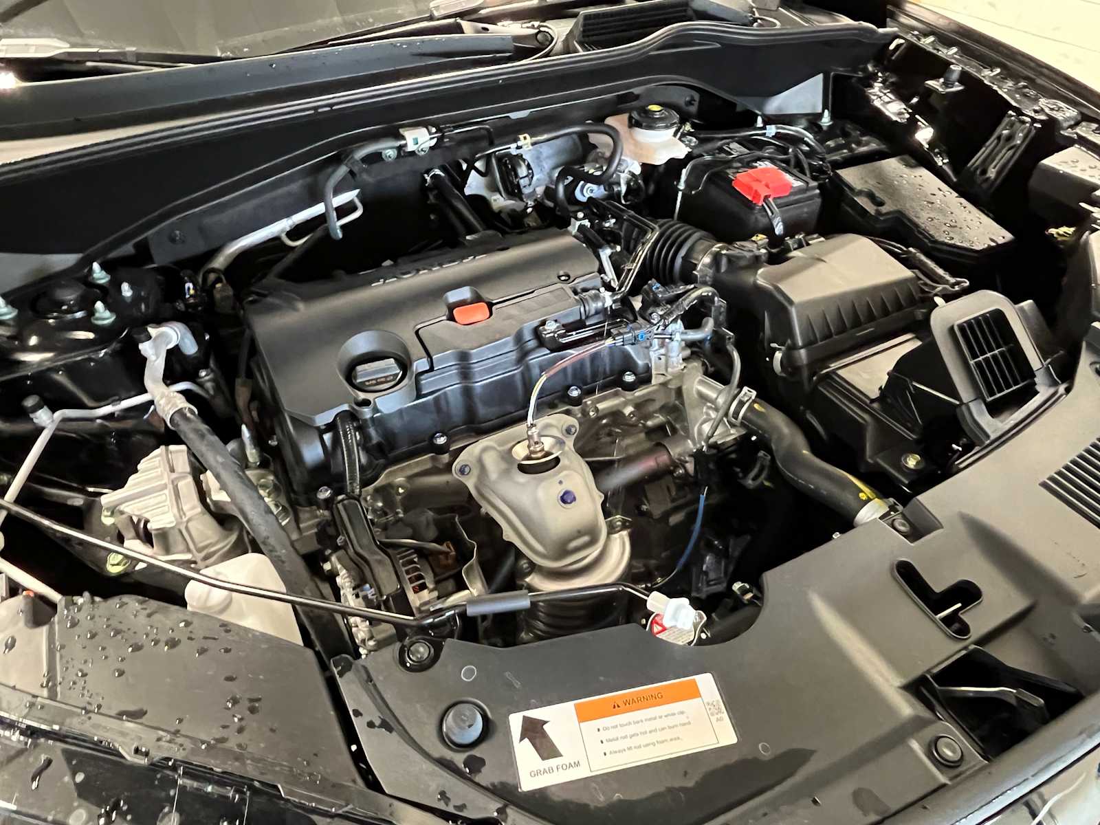 Thumbnail: 2026 Honda HR-V - 12