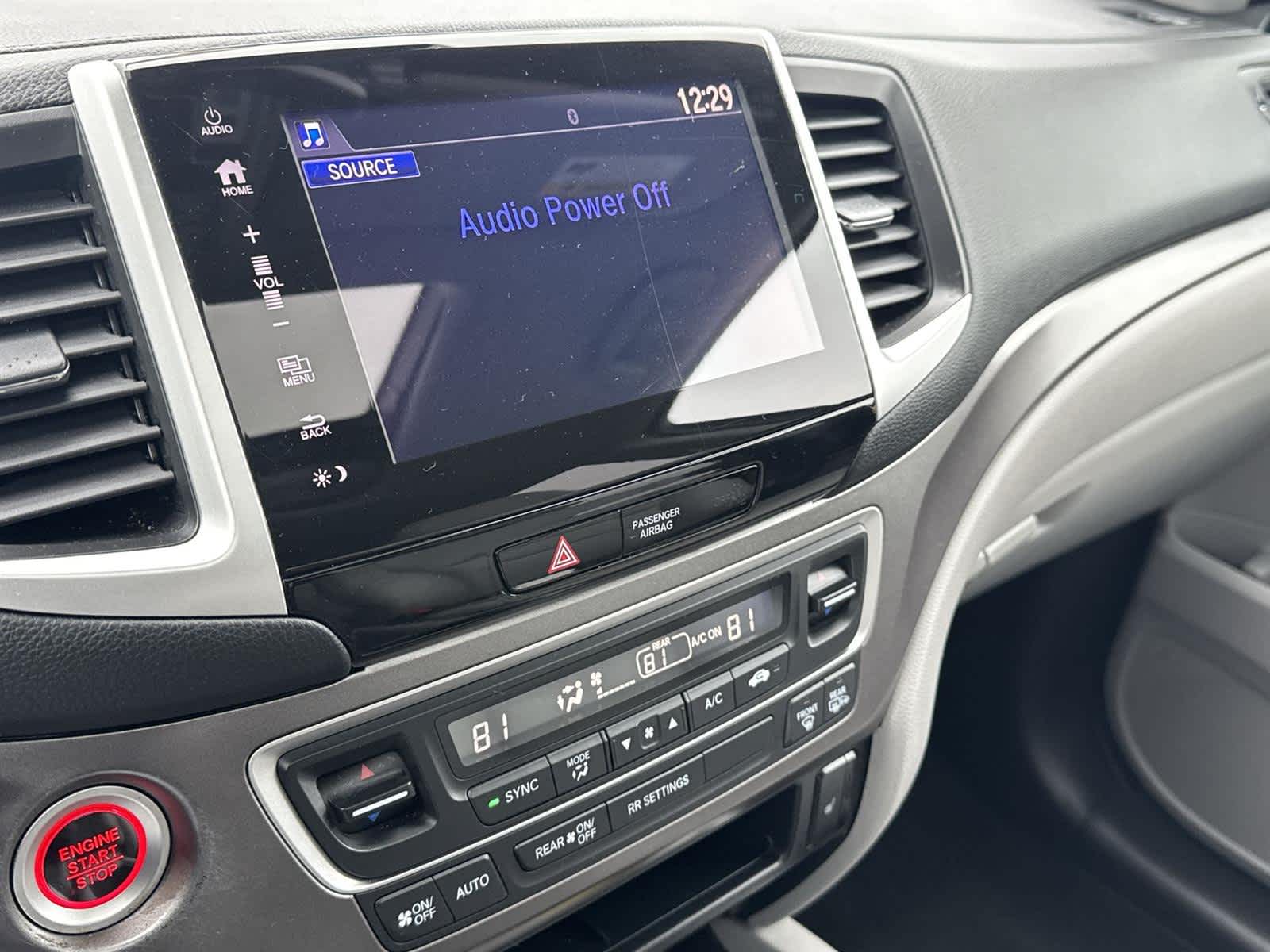 Thumbnail: 2020 Honda Ridgeline - 23