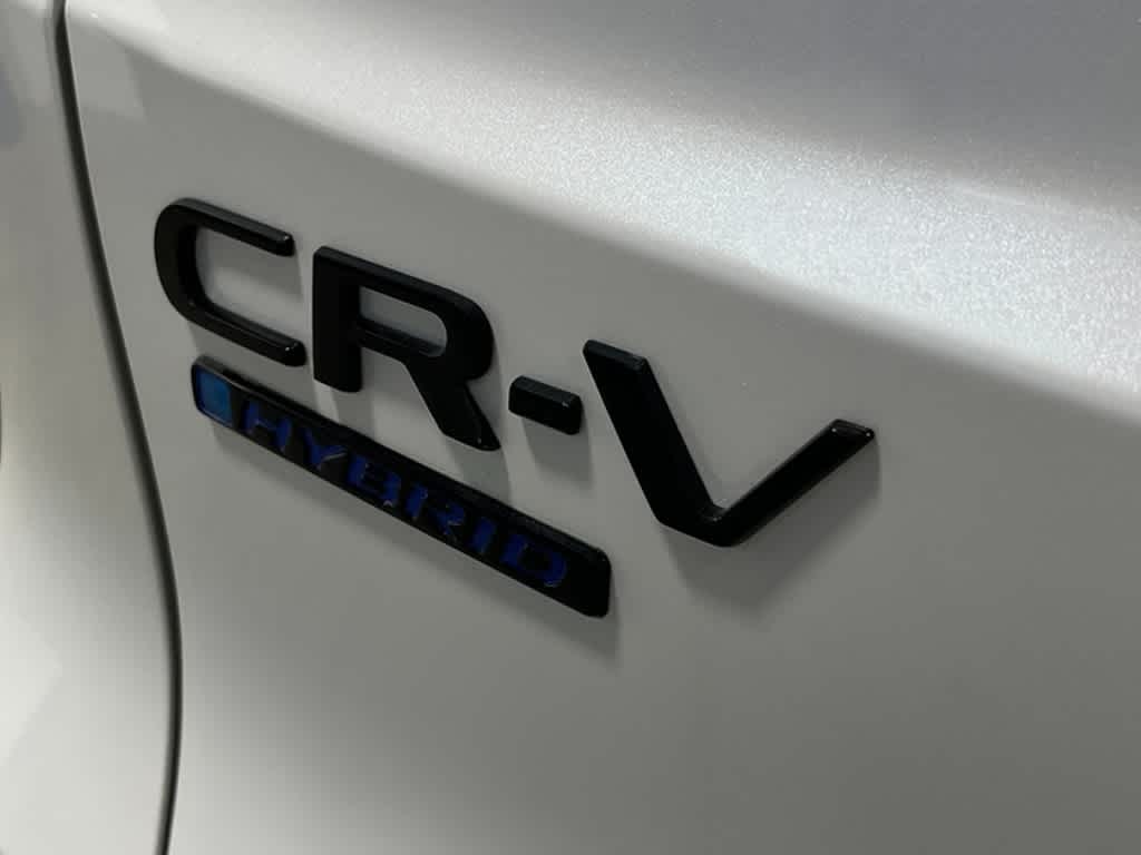 Thumbnail: 2026 Honda CR-V - 5