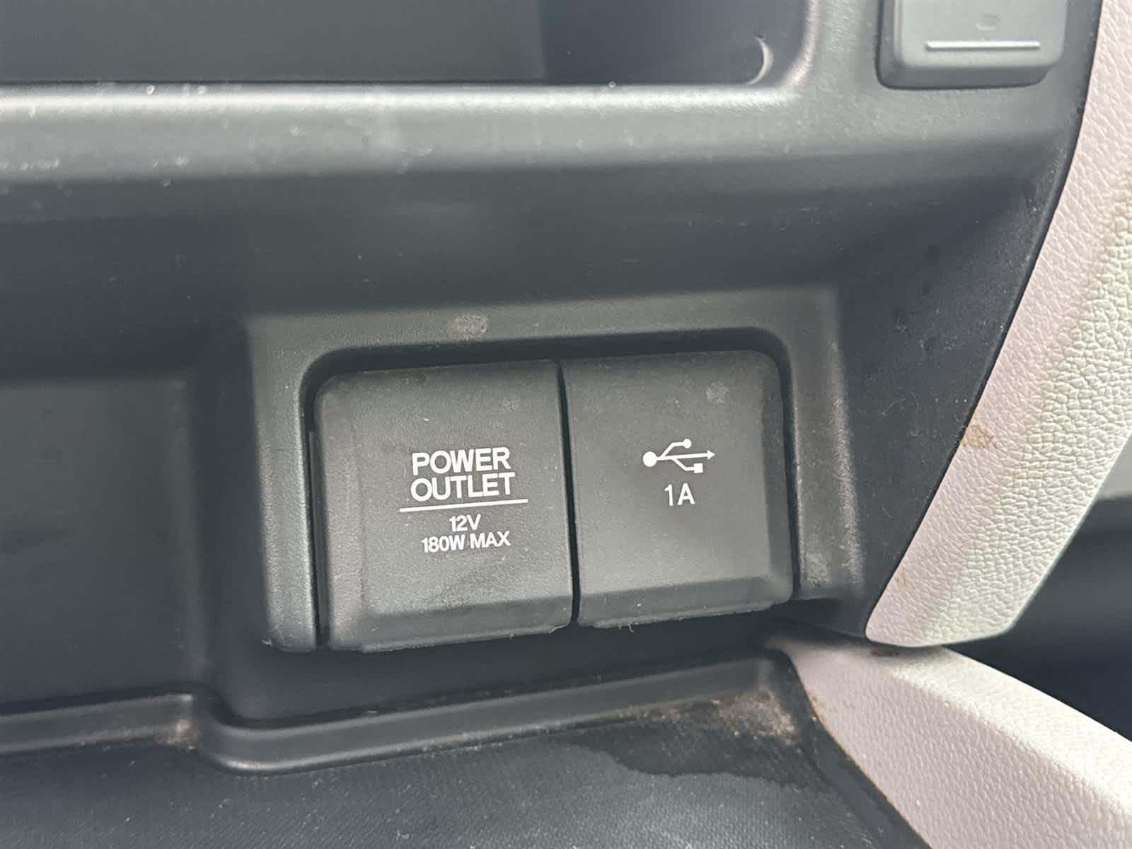 Thumbnail: 2019 Honda Ridgeline - 25