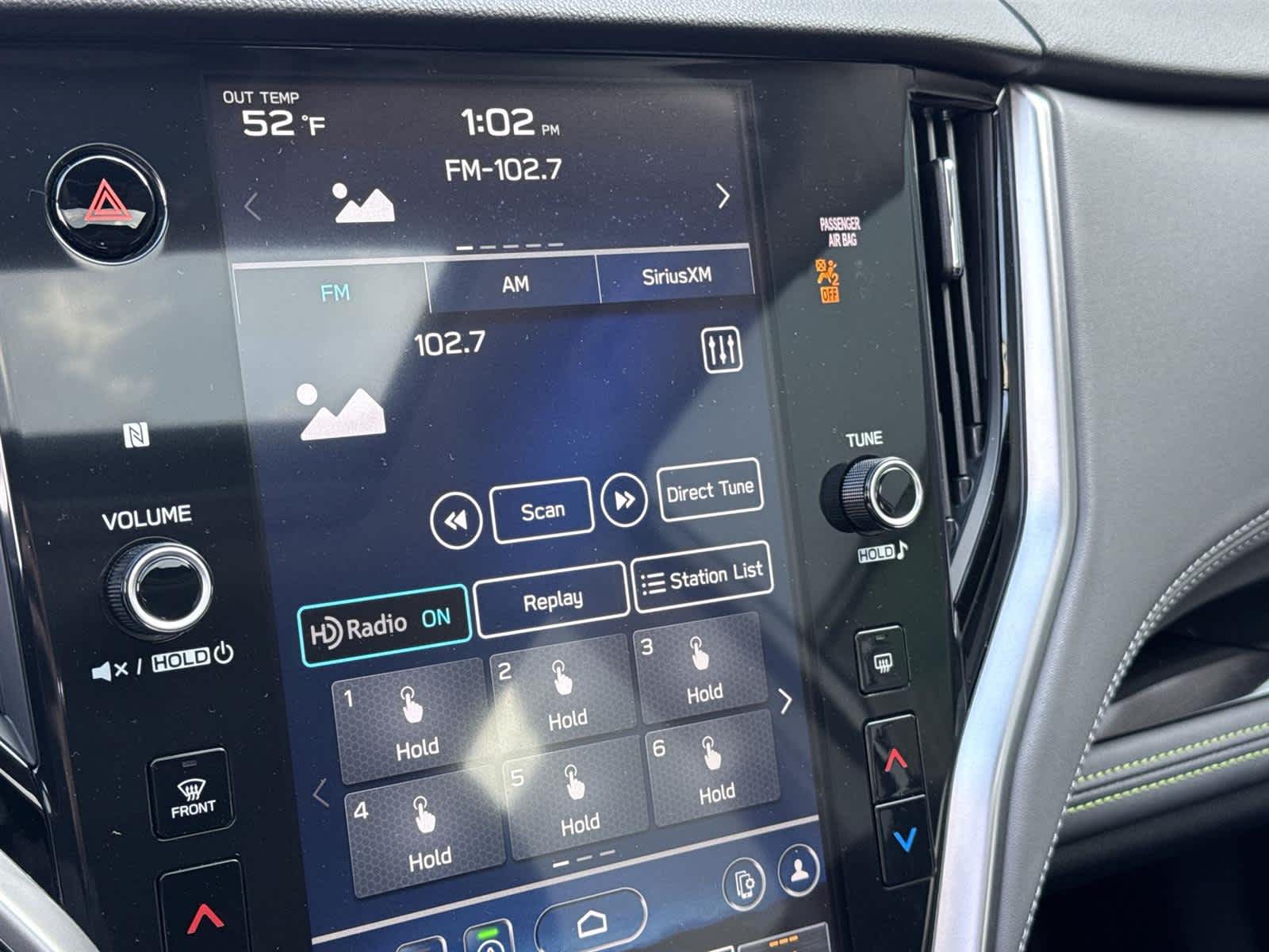 Thumbnail: 2023 Subaru Outback - 25