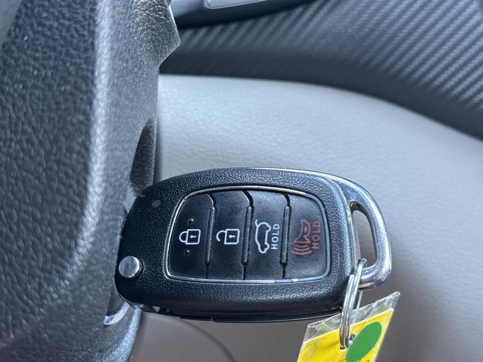 Thumbnail: 2019 Hyundai Tucson - 31