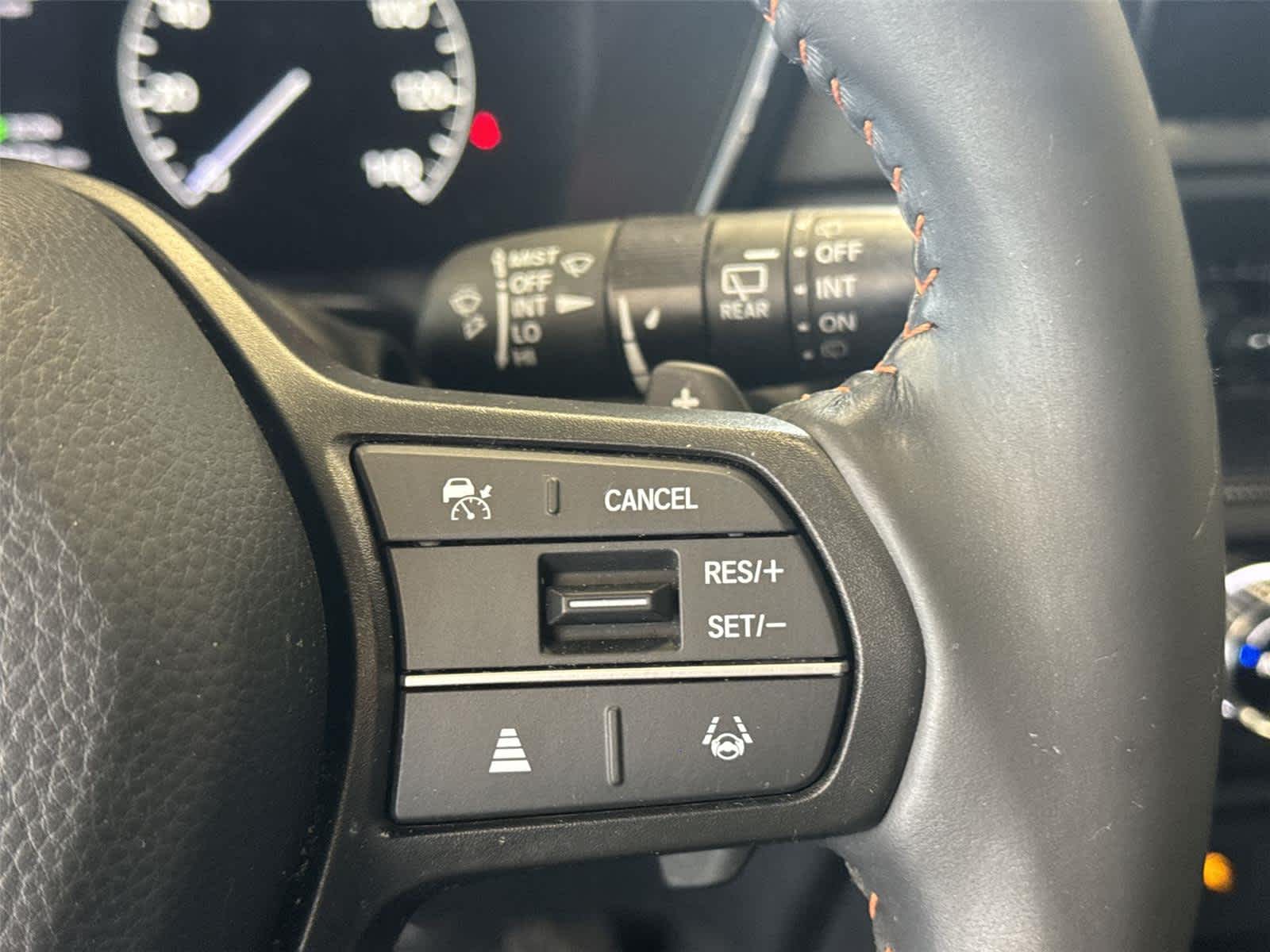 Thumbnail: 2024 Honda CR-V - 20