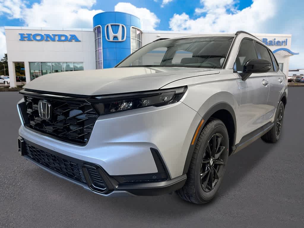 2026 Honda CR-V Sport-L -
                  Wexford, PA