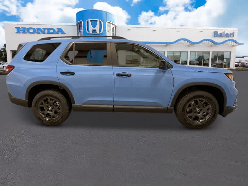 Thumbnail: 2025 Honda Pilot - 9