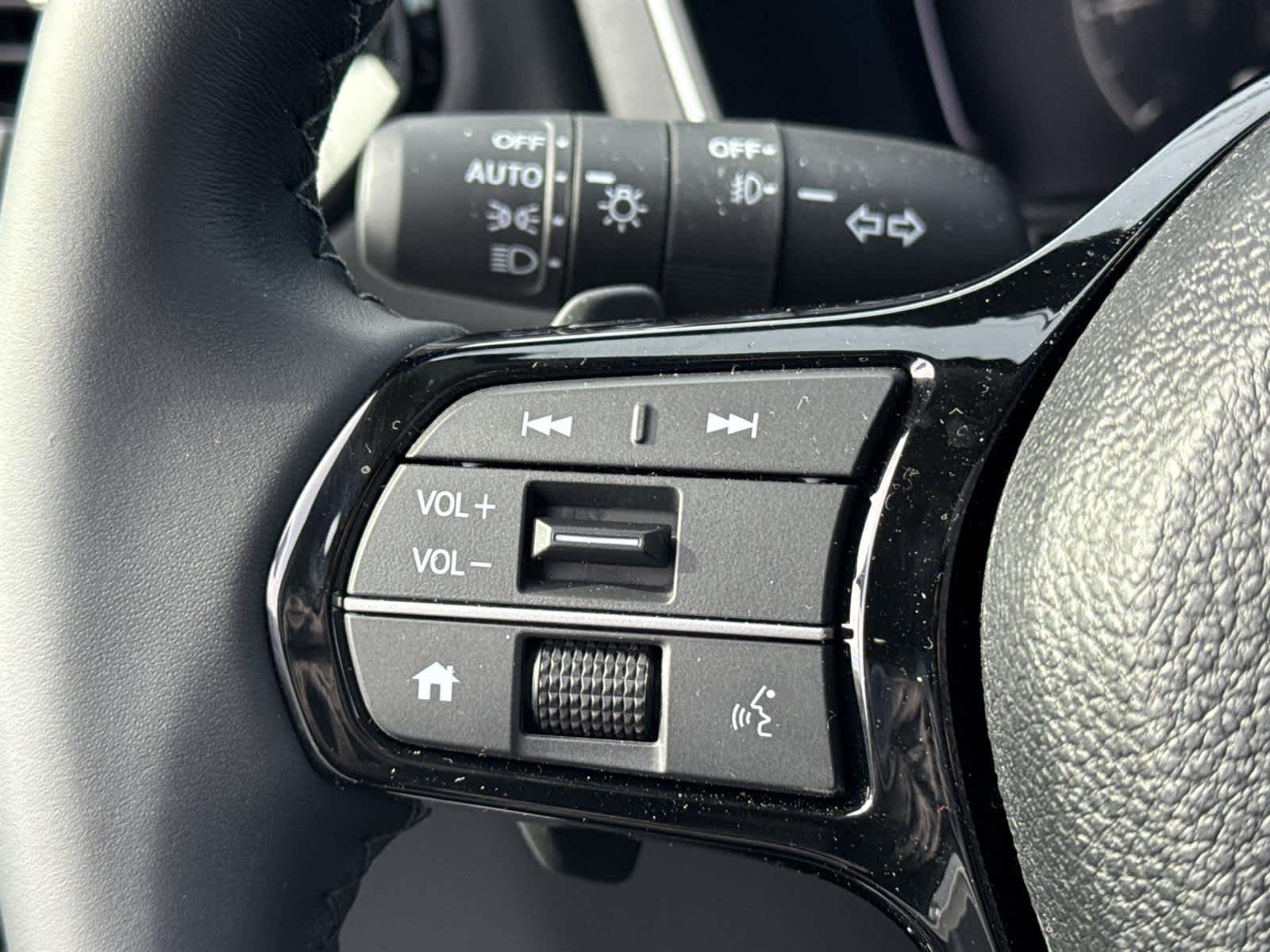 Thumbnail: 2025 Honda Pilot - 19