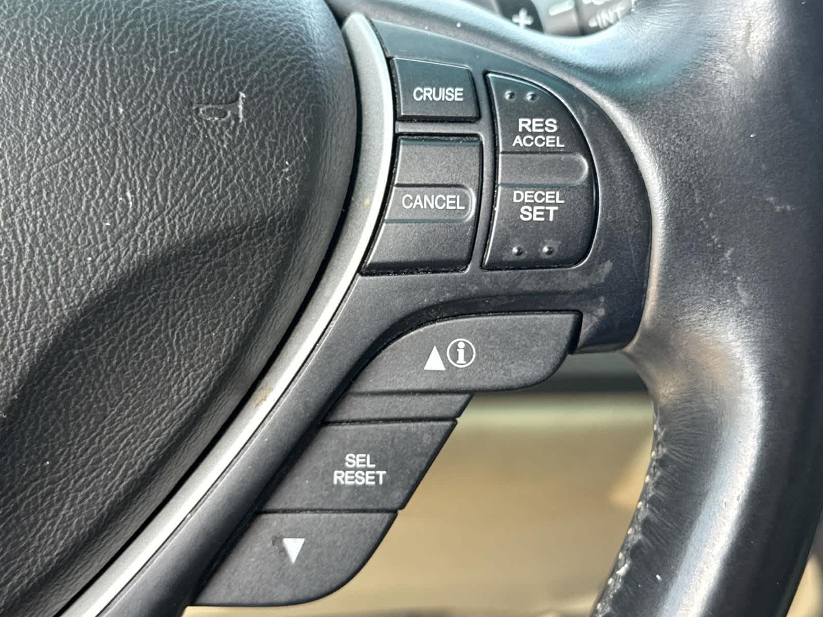 Thumbnail: 2015 Acura RDX - 21