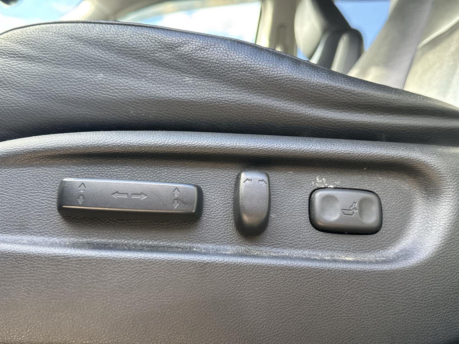 Thumbnail: 2017 Honda Ridgeline - 14