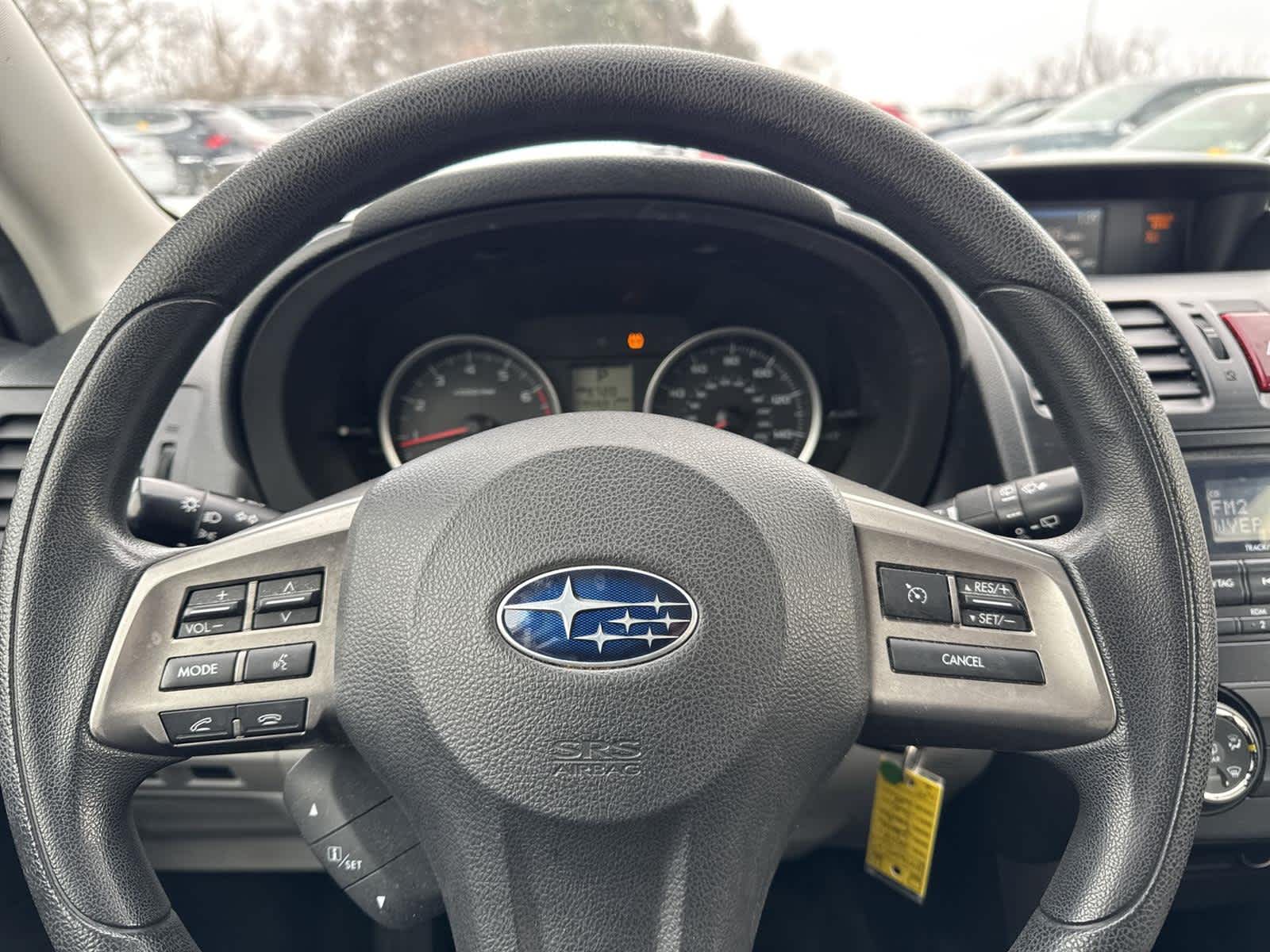 Thumbnail: 2014 Subaru Forester - 18