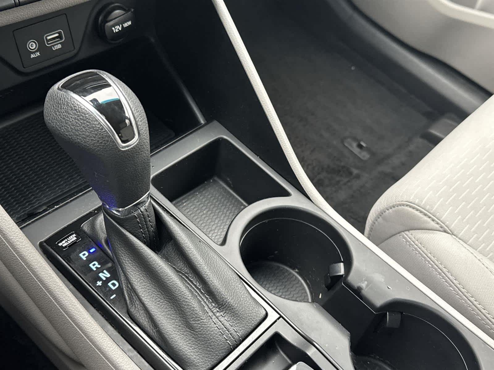 Thumbnail: 2019 Hyundai Tucson - 25