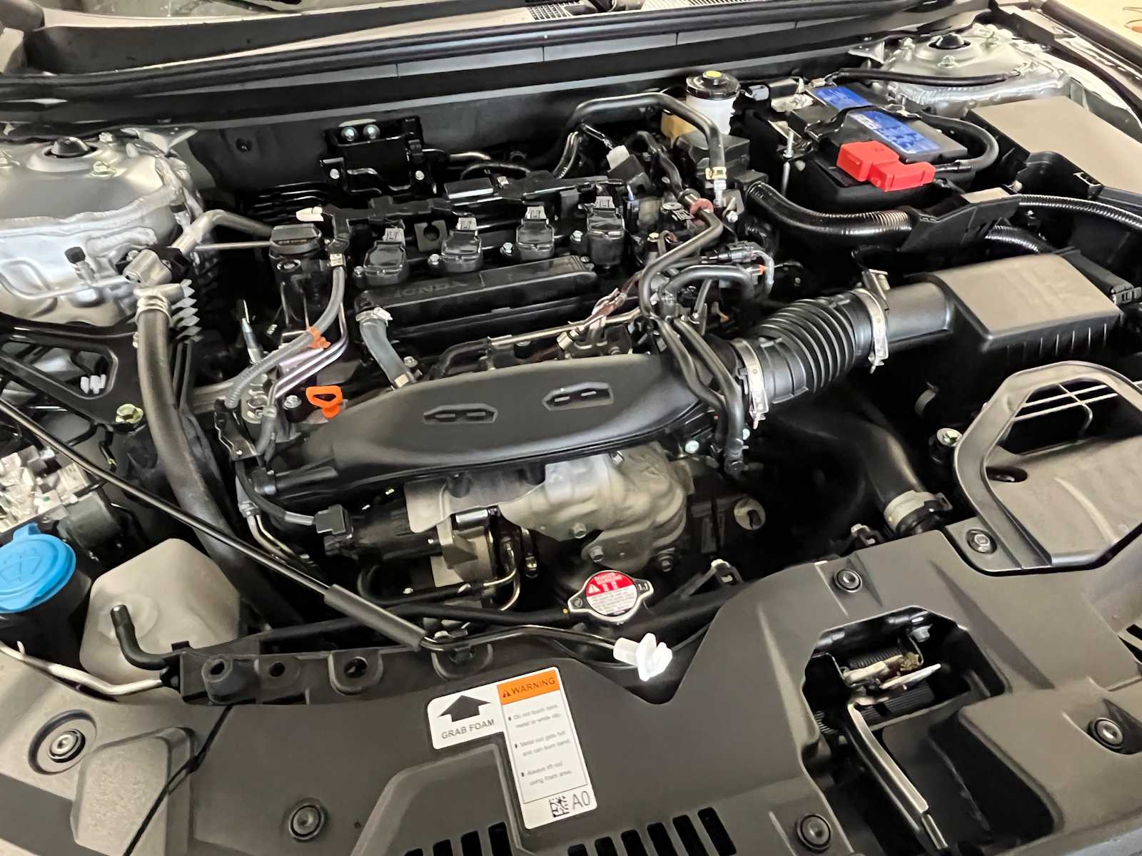 Thumbnail: 2025 Honda Accord - 11