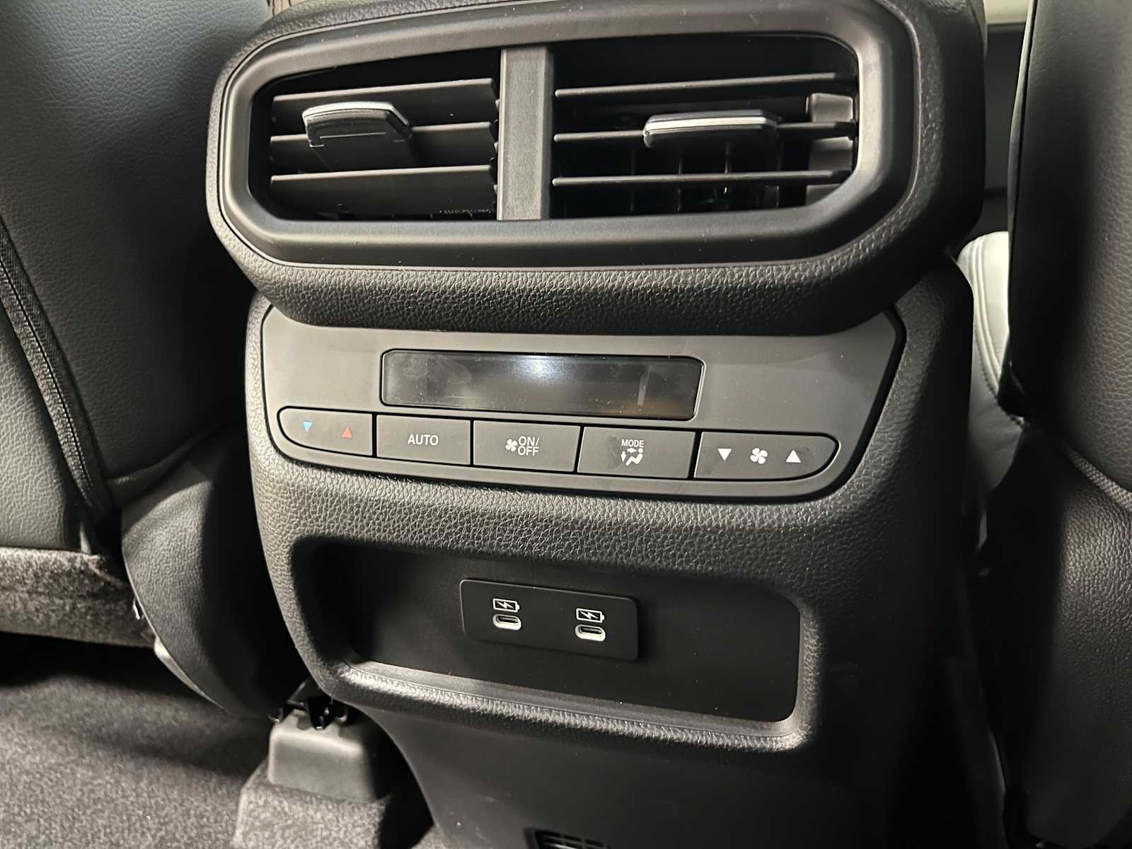 Thumbnail: 2026 Honda Pilot - 22