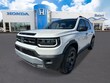 Honda Passport