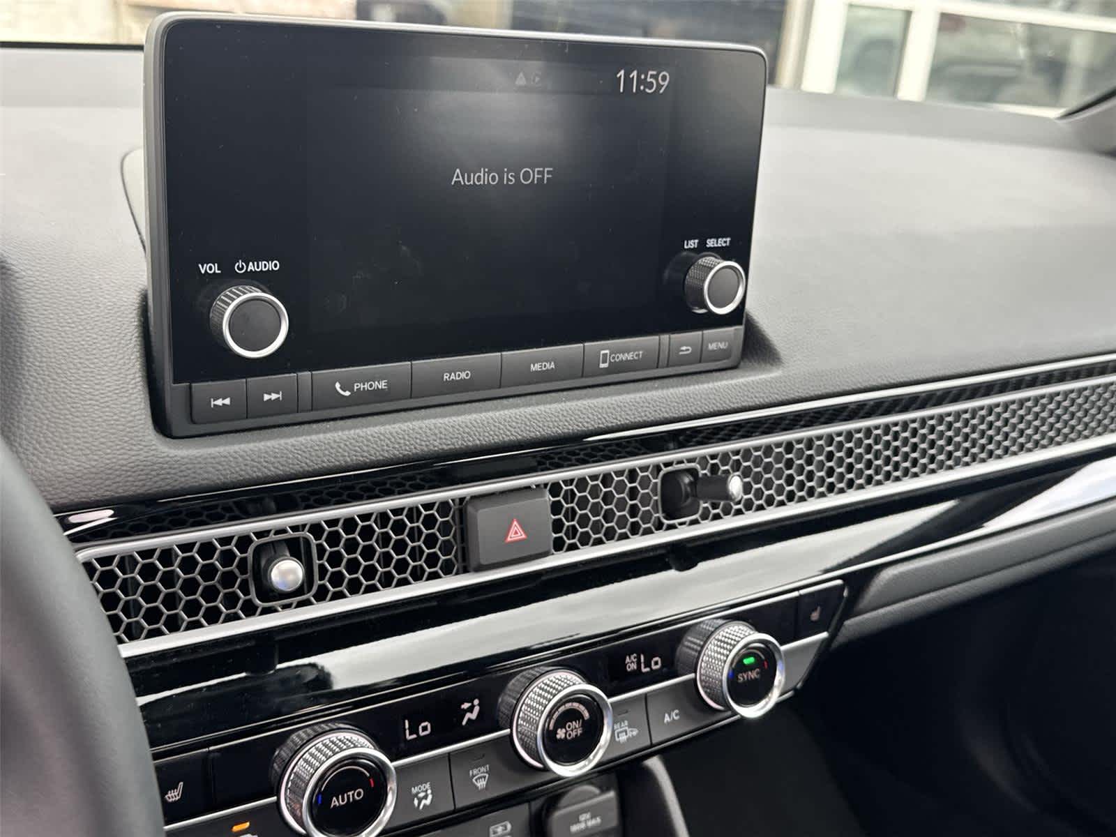 Thumbnail: 2026 Honda Civic - 23