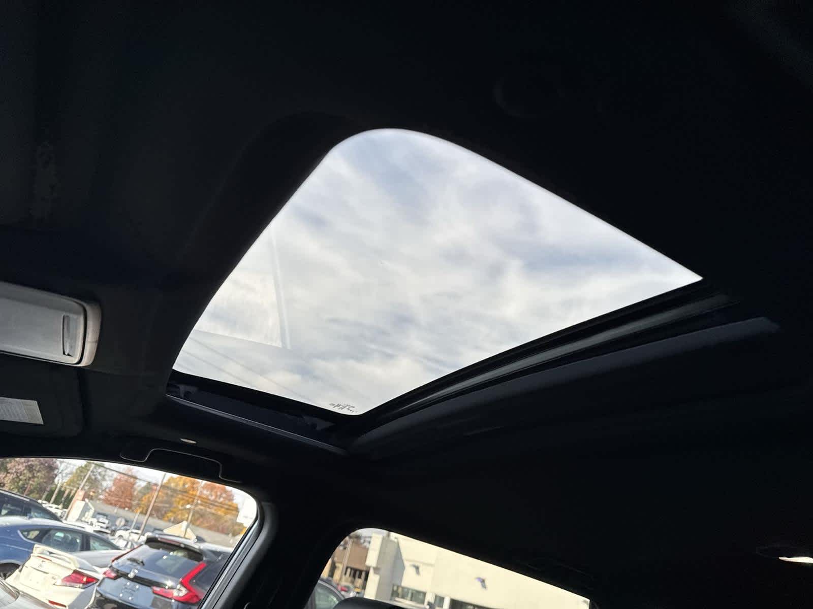 Thumbnail: 2026 Honda CR-V - 14