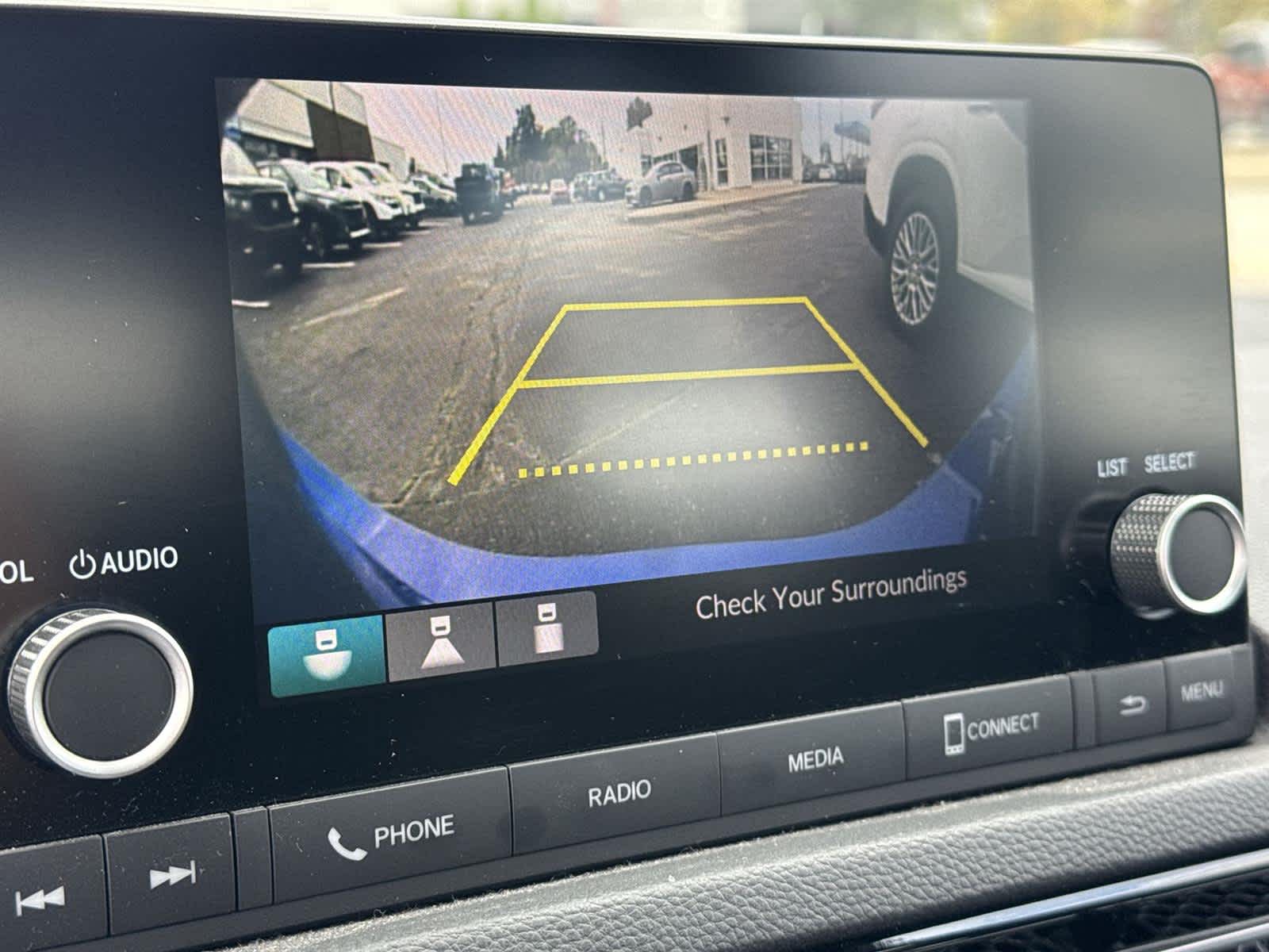 Thumbnail: 2024 Honda Civic - 24