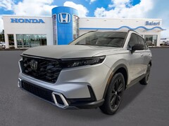 2026 Honda CR-V Hybrid Sport Touring SUV