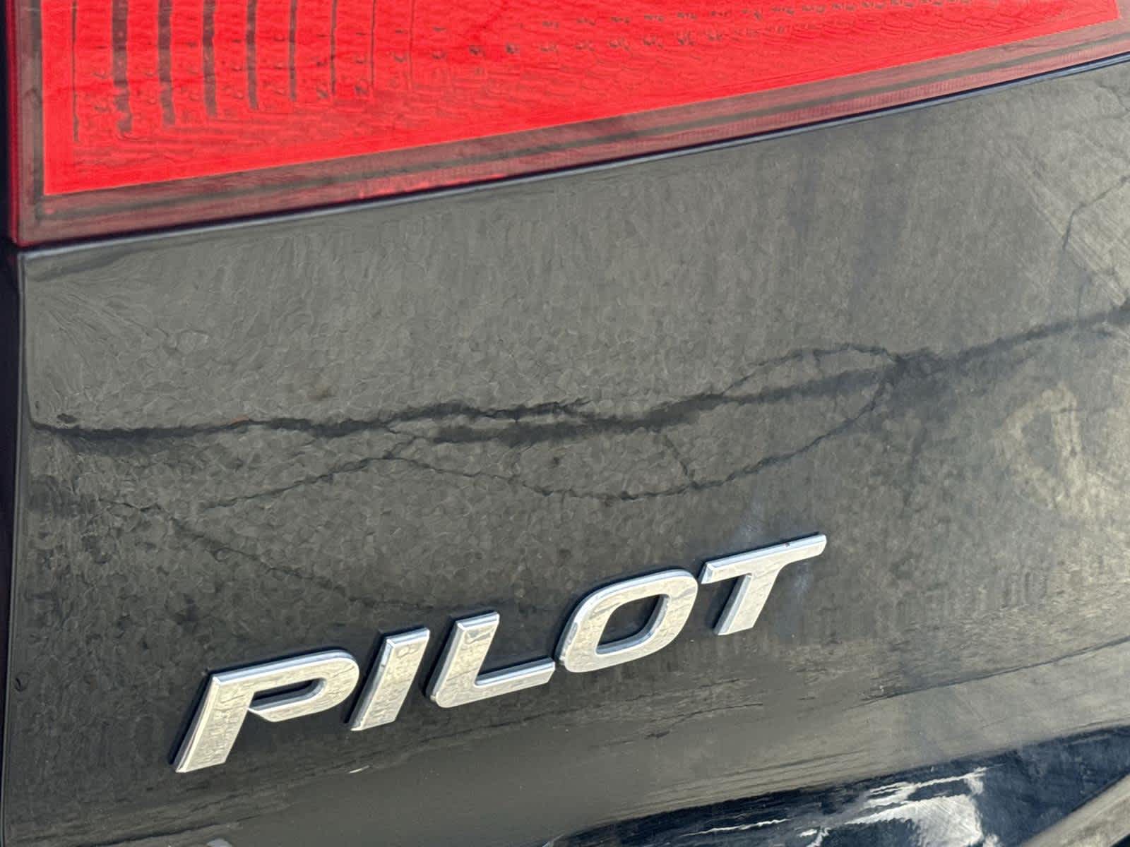 Thumbnail: 2018 Honda Pilot - 11