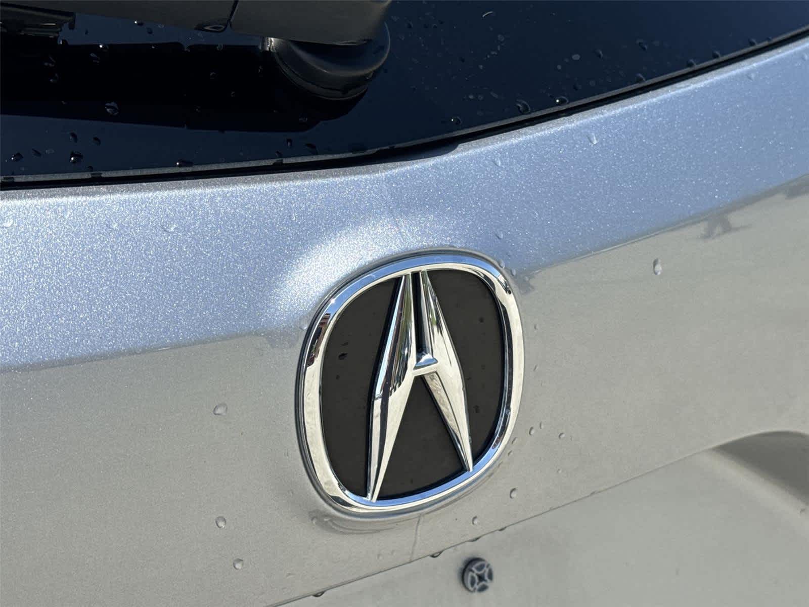 Thumbnail: 2023 Acura RDX - 10