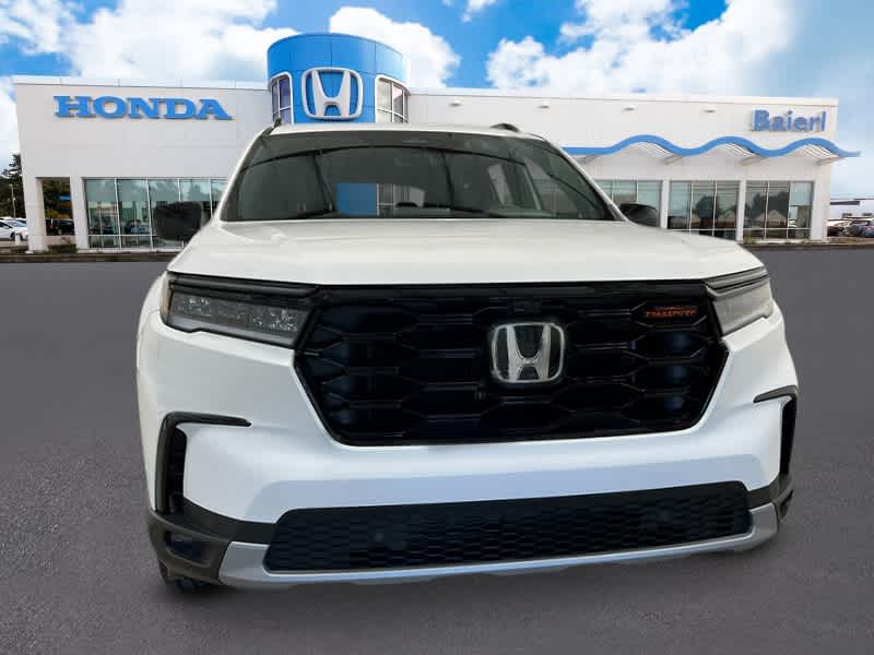 Thumbnail: 2025 Honda Pilot - 11