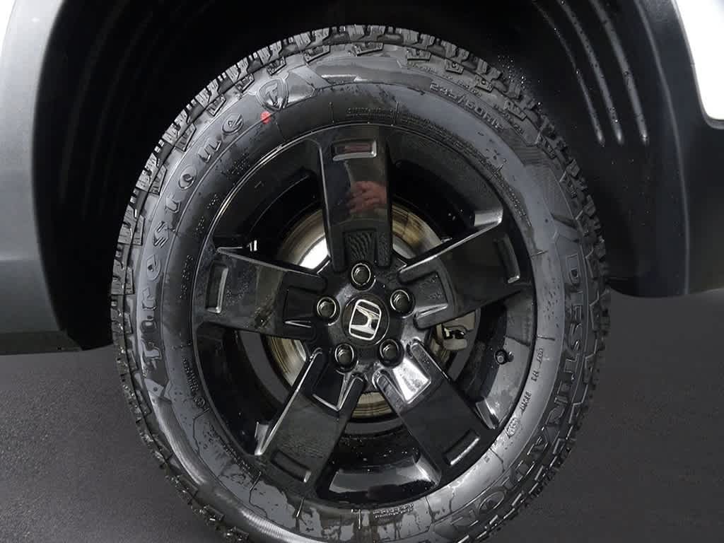 Thumbnail: 2026 Honda Ridgeline - 7