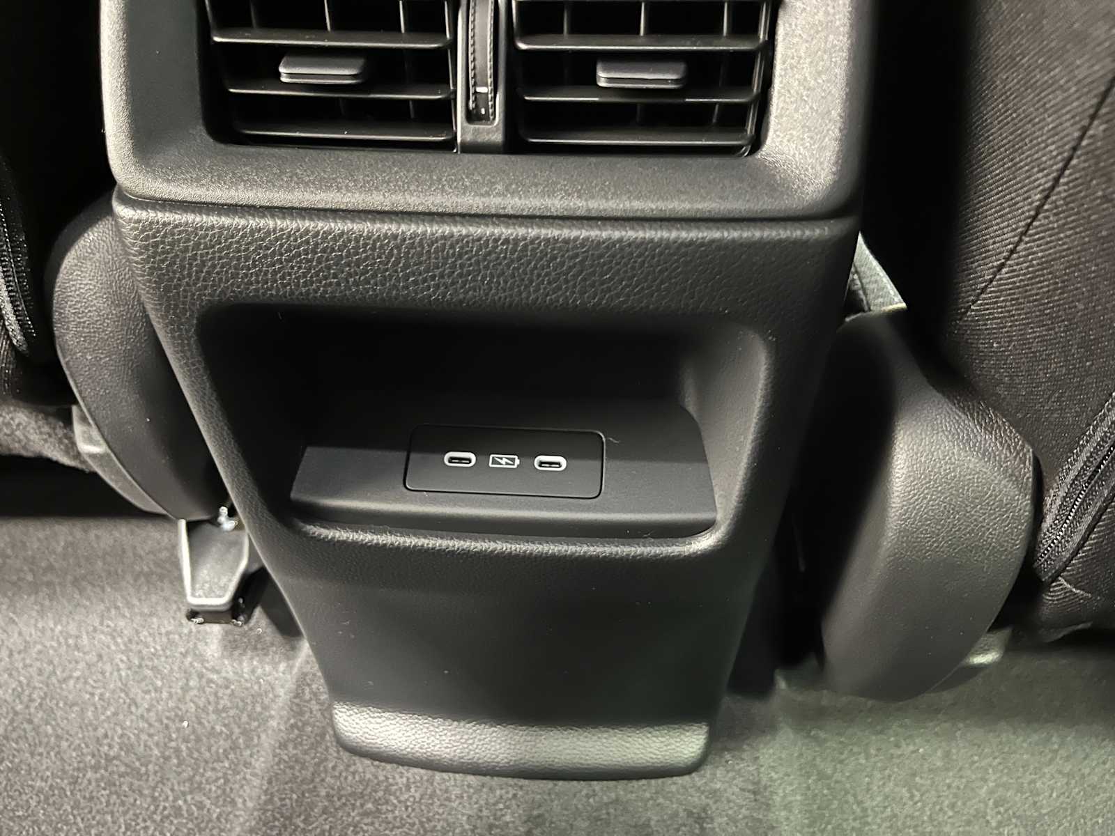 Thumbnail: 2026 Honda CR-V - 25