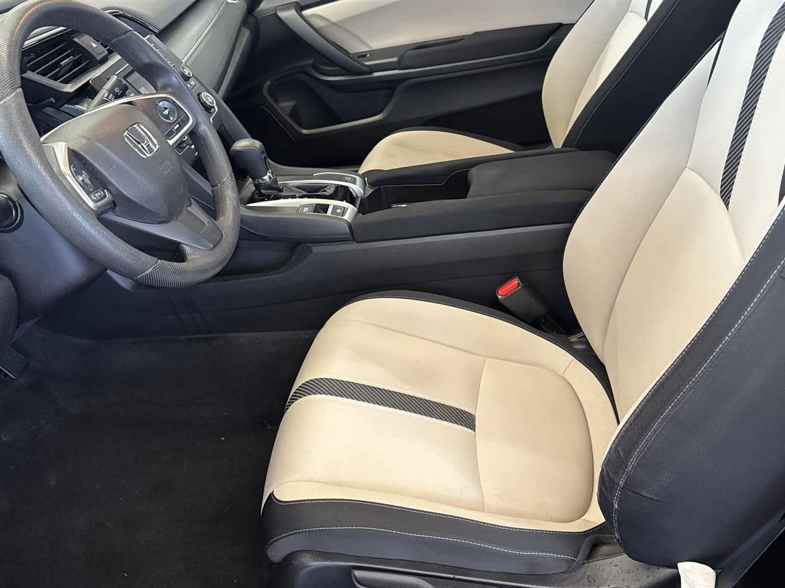 Thumbnail: 2018 Honda Civic - 13