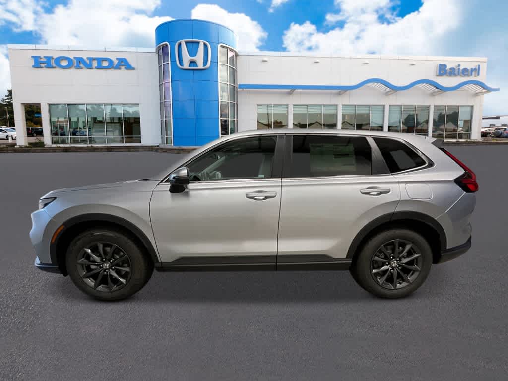 Thumbnail: 2026 Honda CR-V - 2