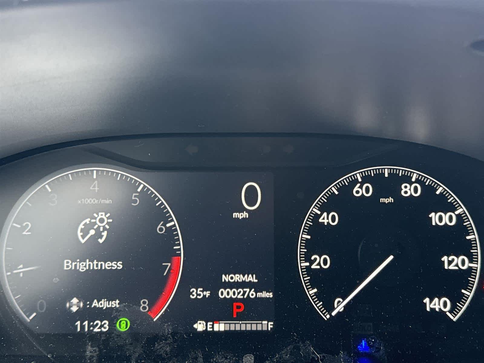 Thumbnail: 2026 Honda HR-V - 30