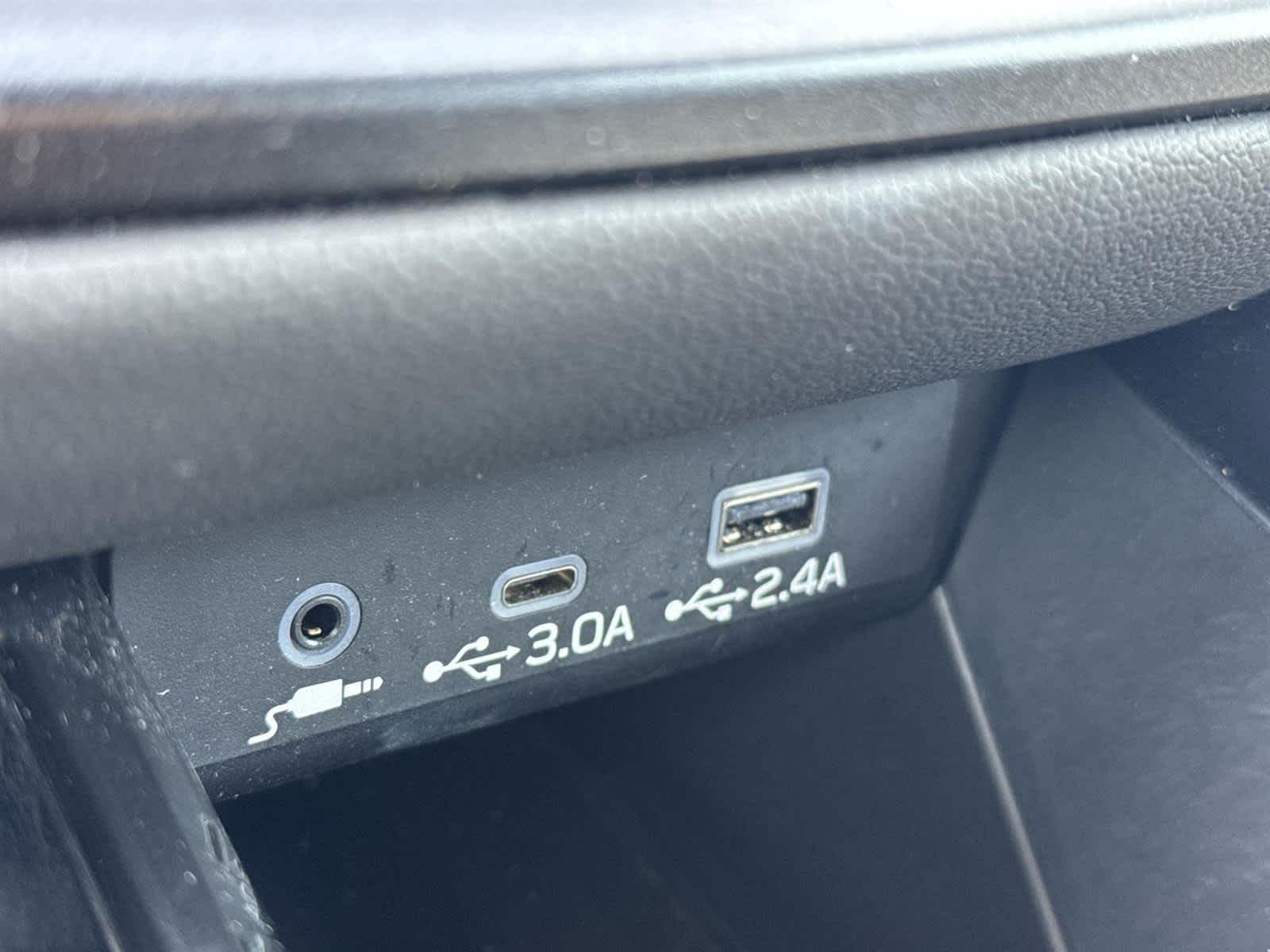 Thumbnail: 2023 Subaru Outback - 26