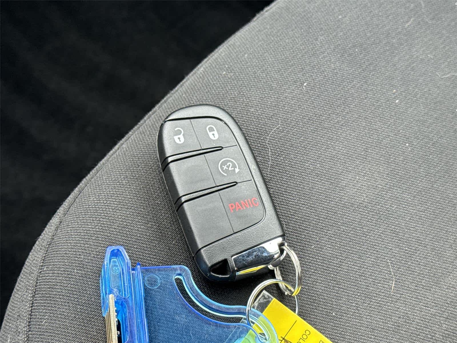 Thumbnail: 2019 Jeep Compass - 30