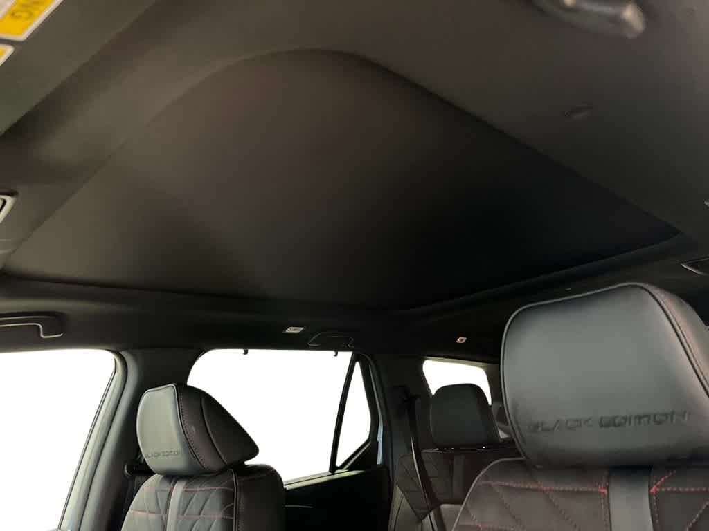 Thumbnail: 2026 Honda Pilot - 24