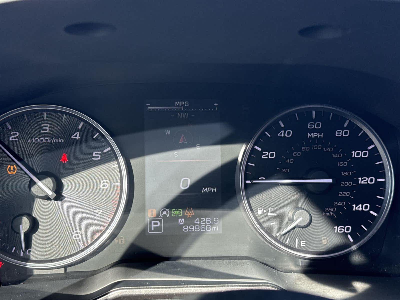 Thumbnail: 2020 Subaru Outback - 31