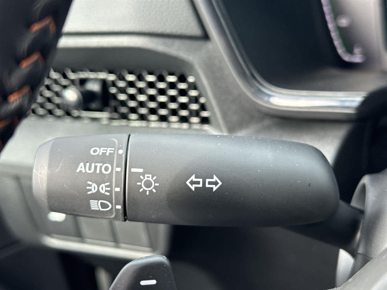 Thumbnail: 2026 Honda CR-V - 24