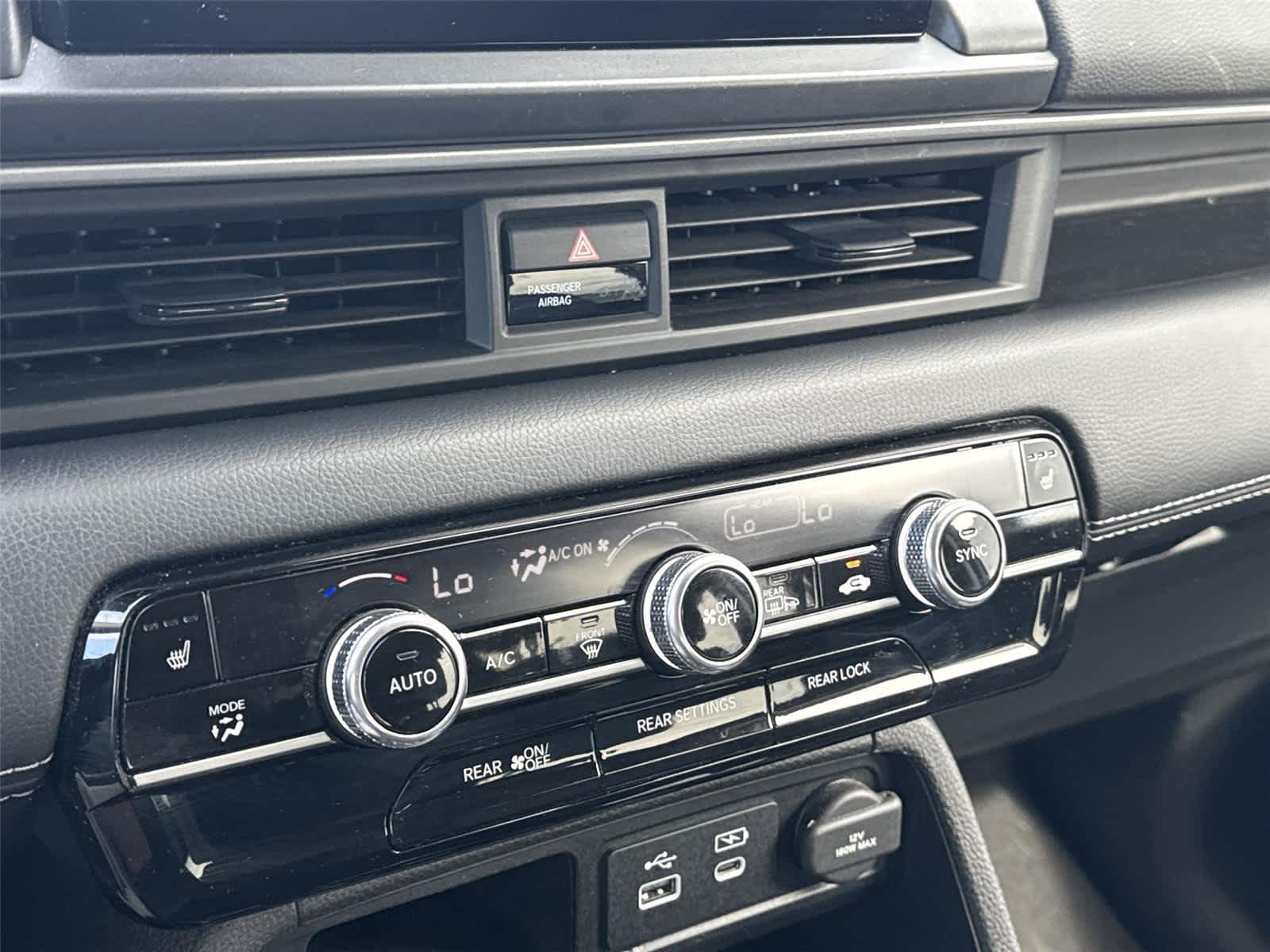 Thumbnail: 2023 Honda Pilot - 31