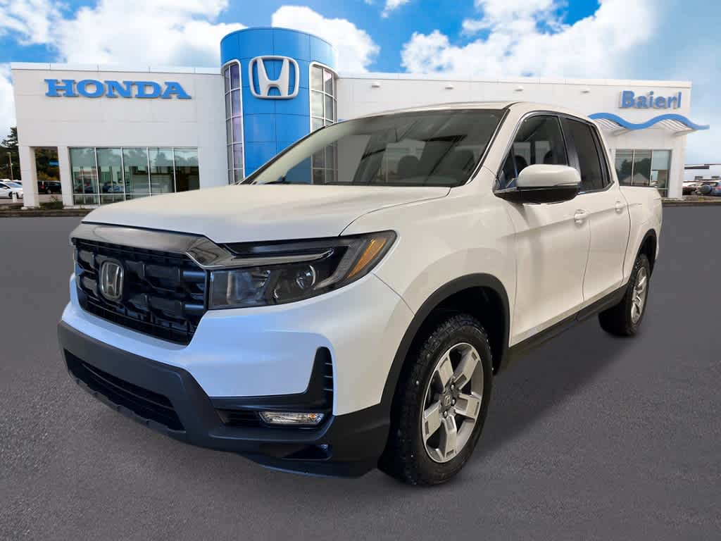 2025 Honda Ridgeline RTL -
                  Wexford, PA