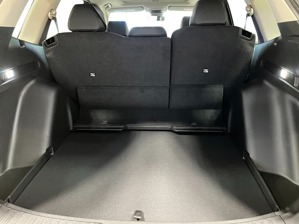 Thumbnail: 2026 Honda CR-V - 26