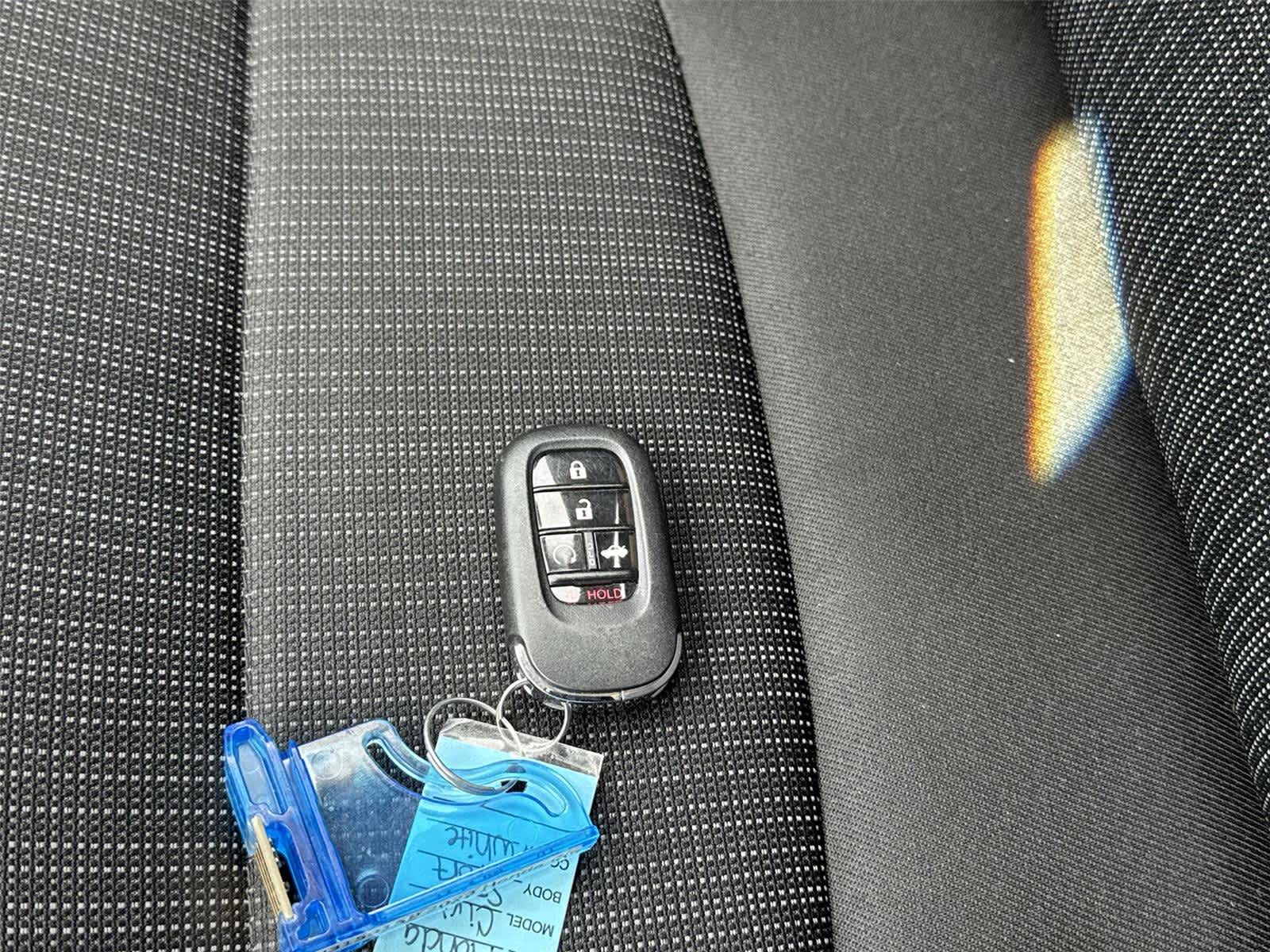 Thumbnail: 2023 Honda Civic - 33