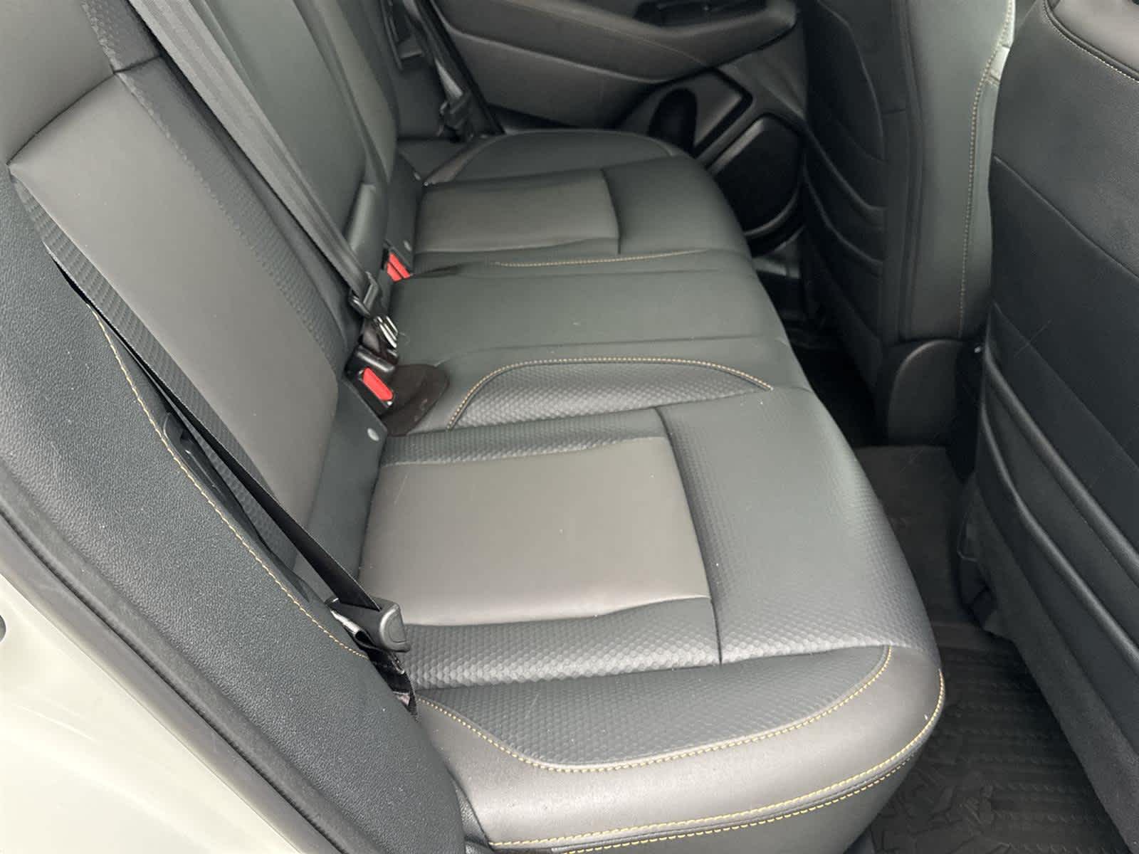 Thumbnail: 2024 Subaru Outback - 16