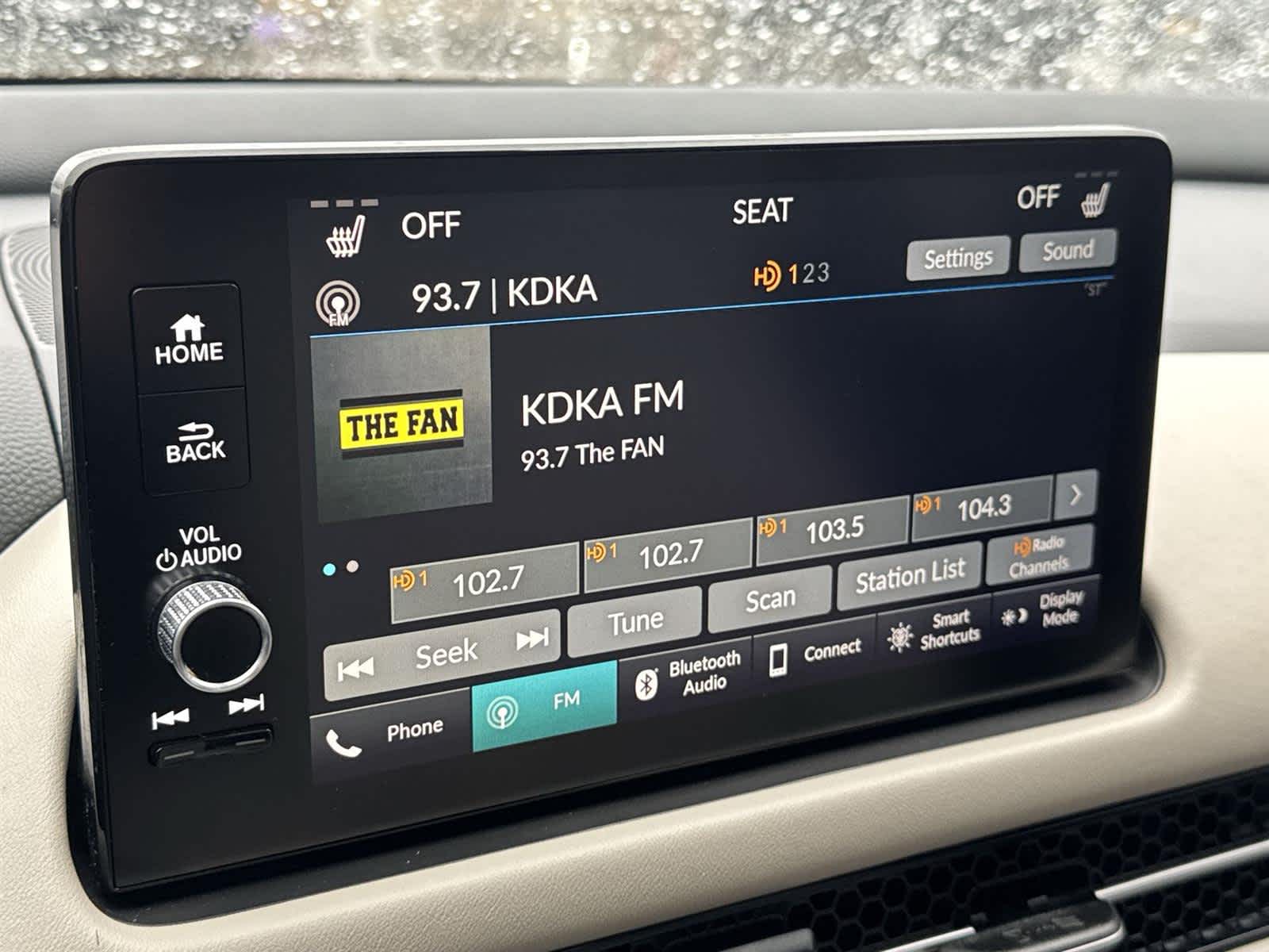 Thumbnail: 2024 Honda HR-V - 24