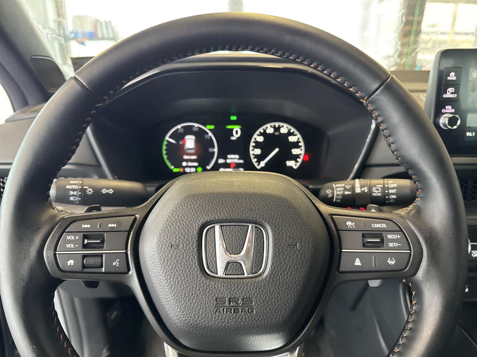 Thumbnail: 2026 Honda CR-V - 20