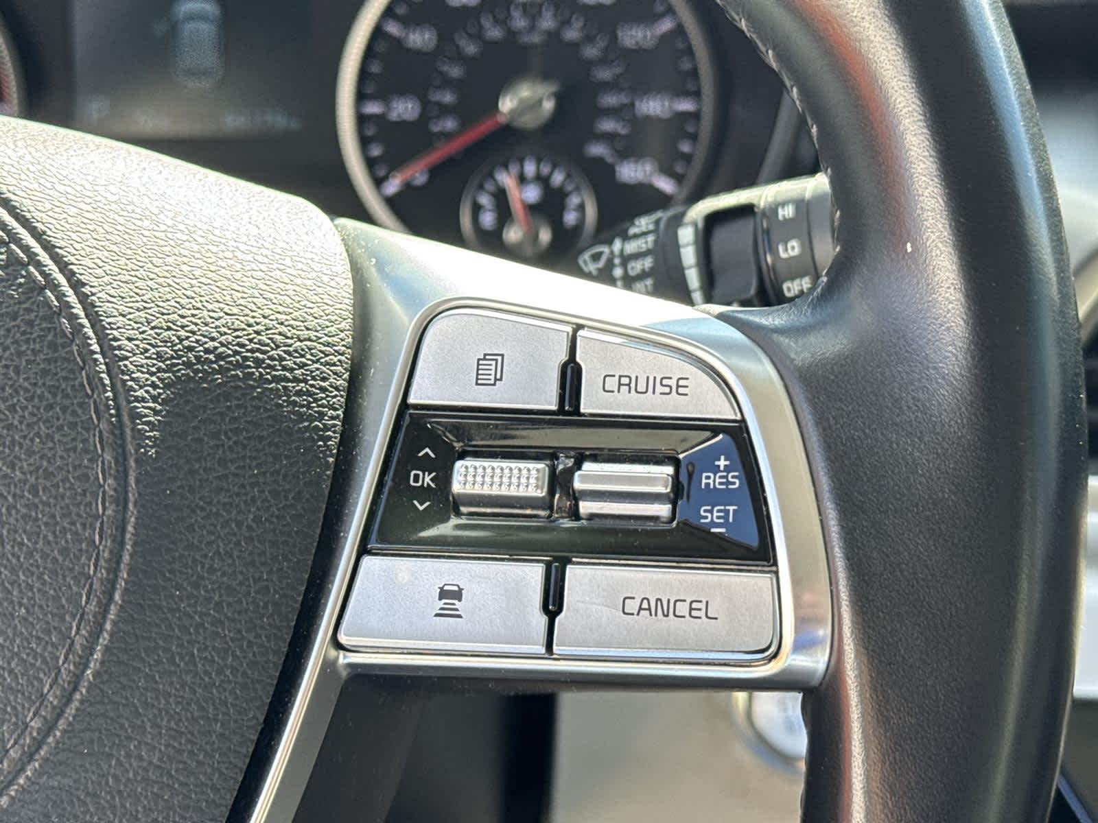 Thumbnail: 2021 Kia Telluride - 20