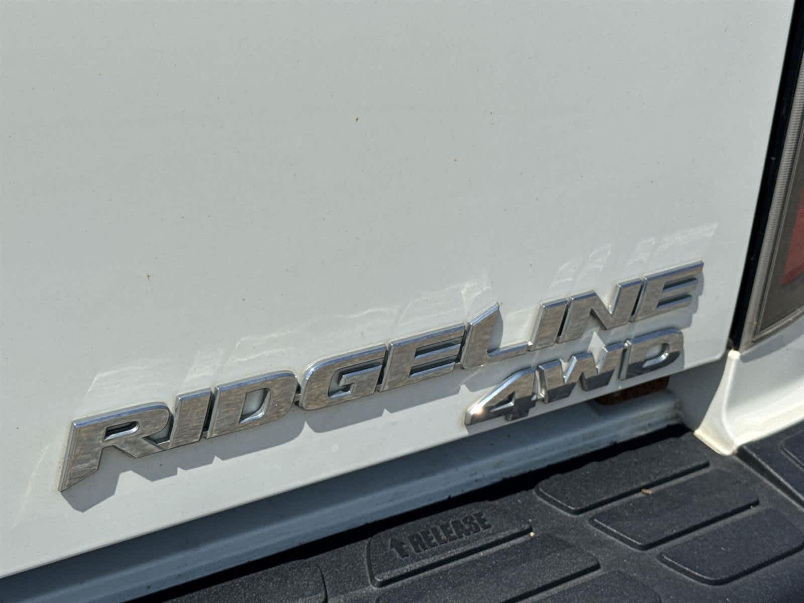 Thumbnail: 2013 Honda Ridgeline - 11