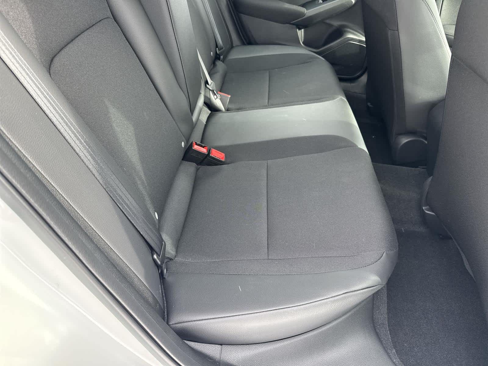 Thumbnail: 2026 Honda Civic - 13