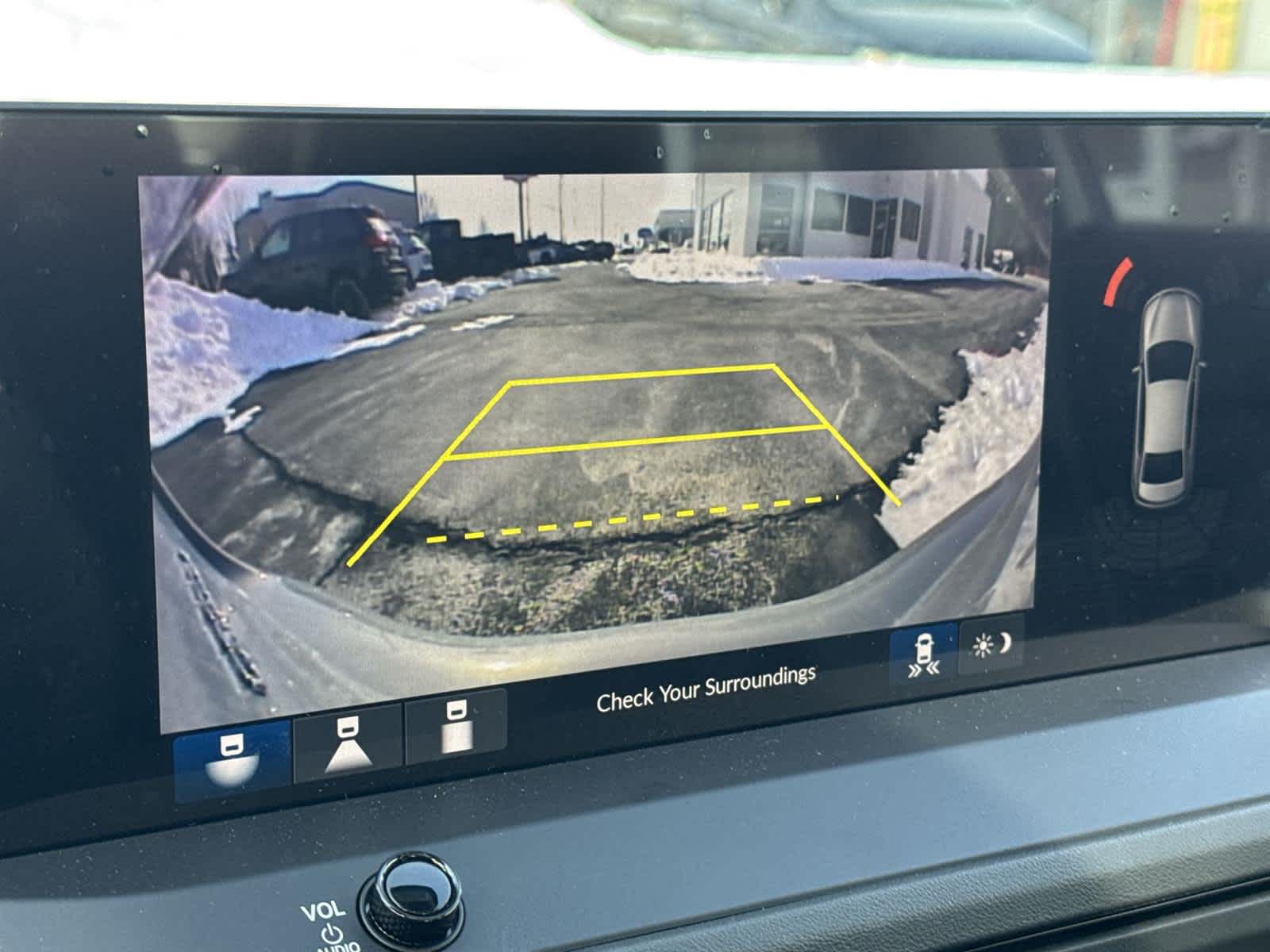 Thumbnail: 2025 Honda Accord - 25