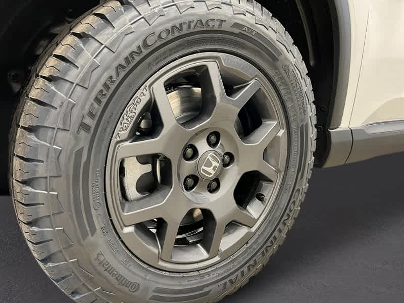 Thumbnail: 2025 Honda Pilot - 13