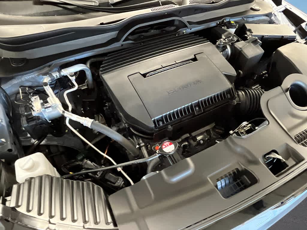 Thumbnail: 2026 Honda Passport - 12