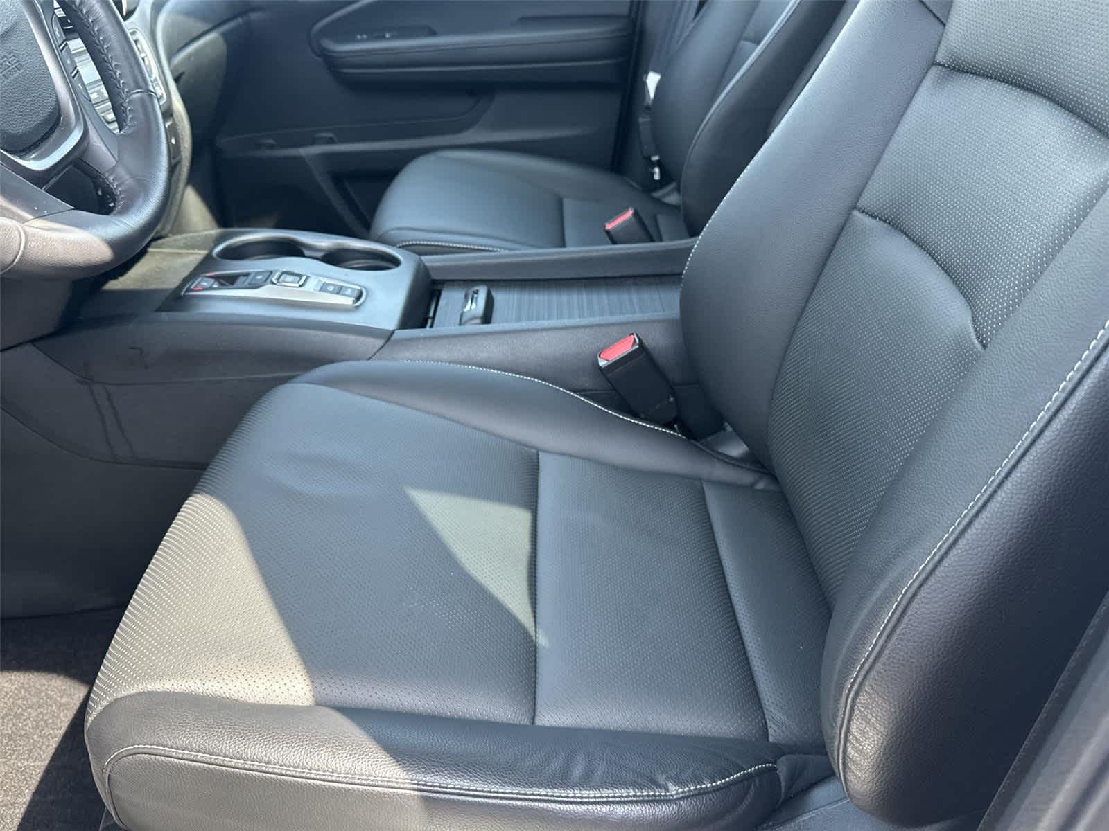 Thumbnail: 2023 Honda Ridgeline - 12