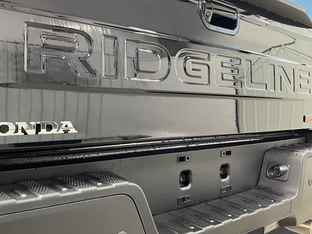 Thumbnail: 2026 Honda Ridgeline - 7