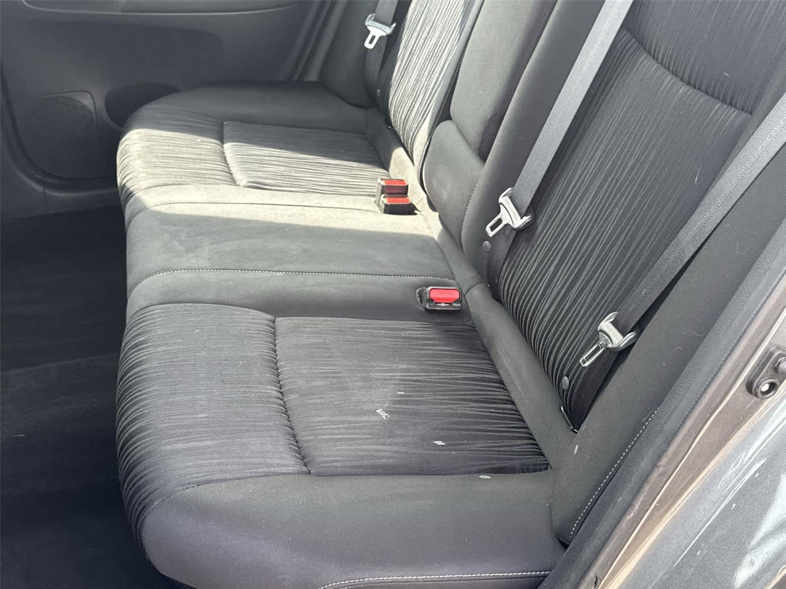 Thumbnail: 2019 Nissan Sentra - 16